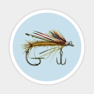 Fly Lure Magnet